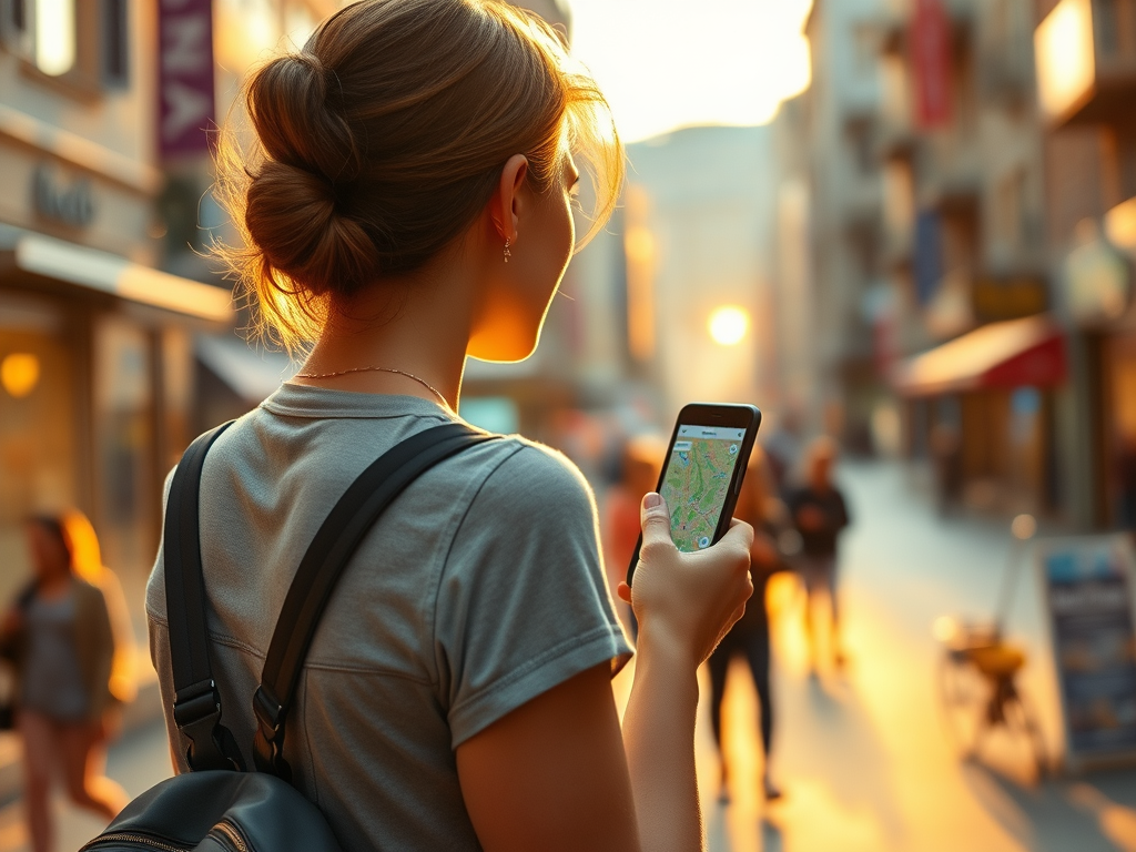 Tips for travelling&nbsp;solo